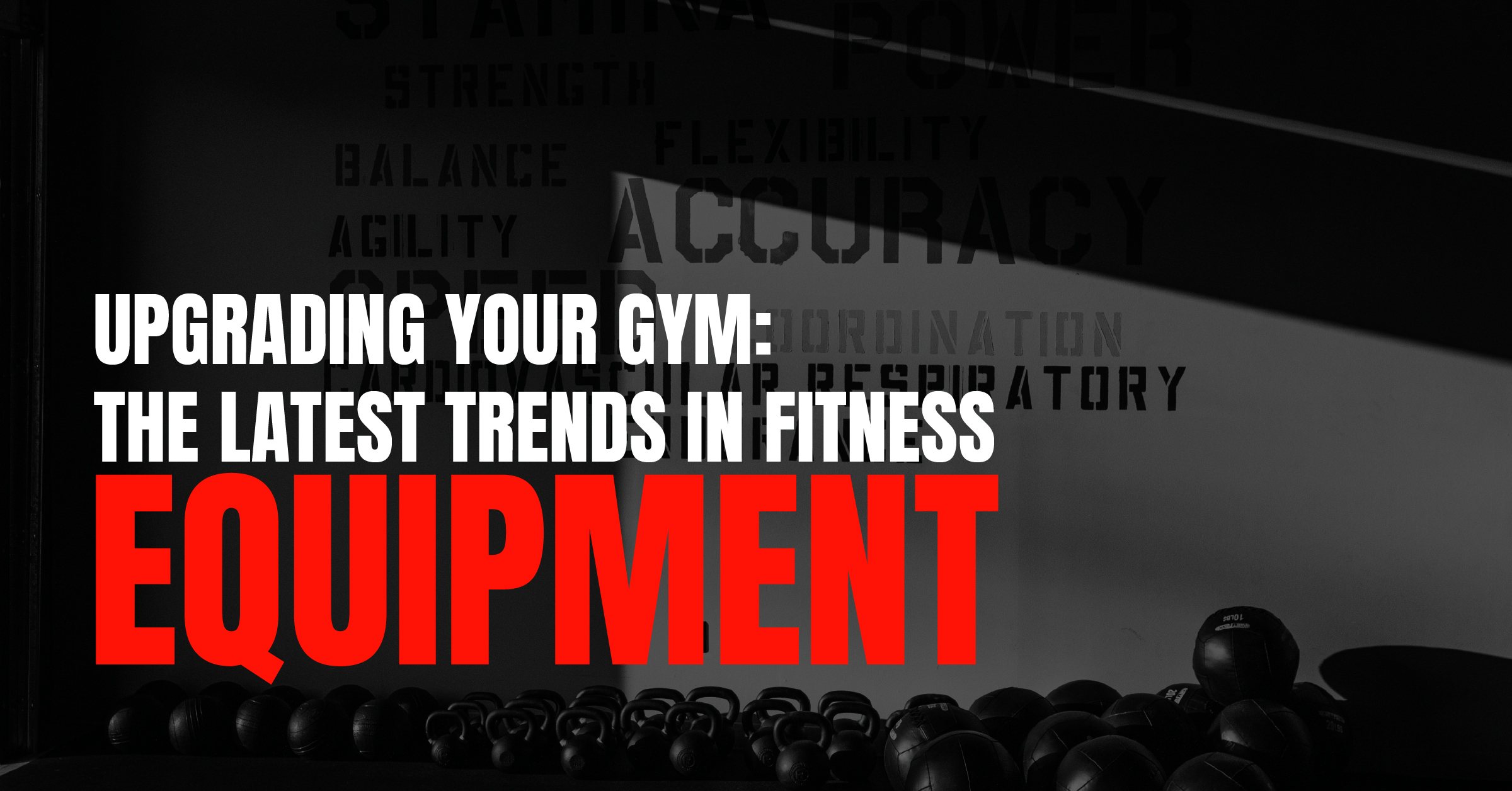 Gym Equipment Transformation Guide: Embrace the Future of Fitness