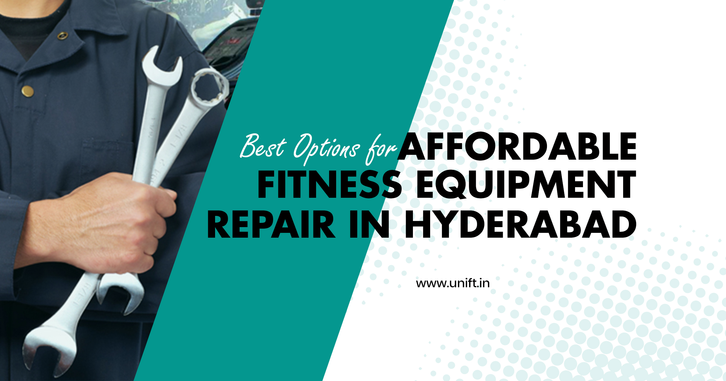 Best Options for Affordable Fitness Equipment Repair in Hyderabad