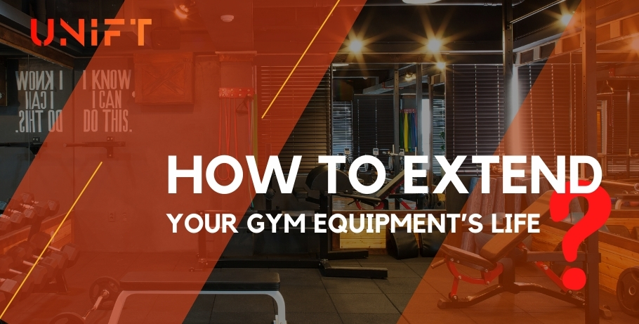 Expert Gym Equipment Repair & Services Near You